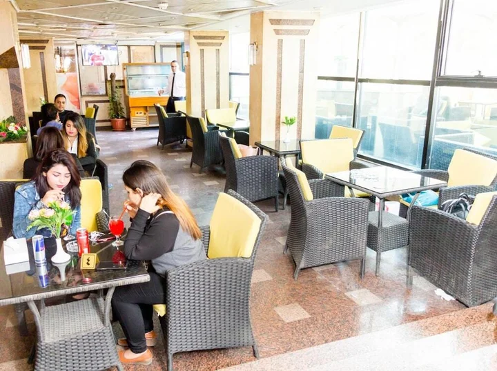 Гиза: Hor Moheb Hotel
