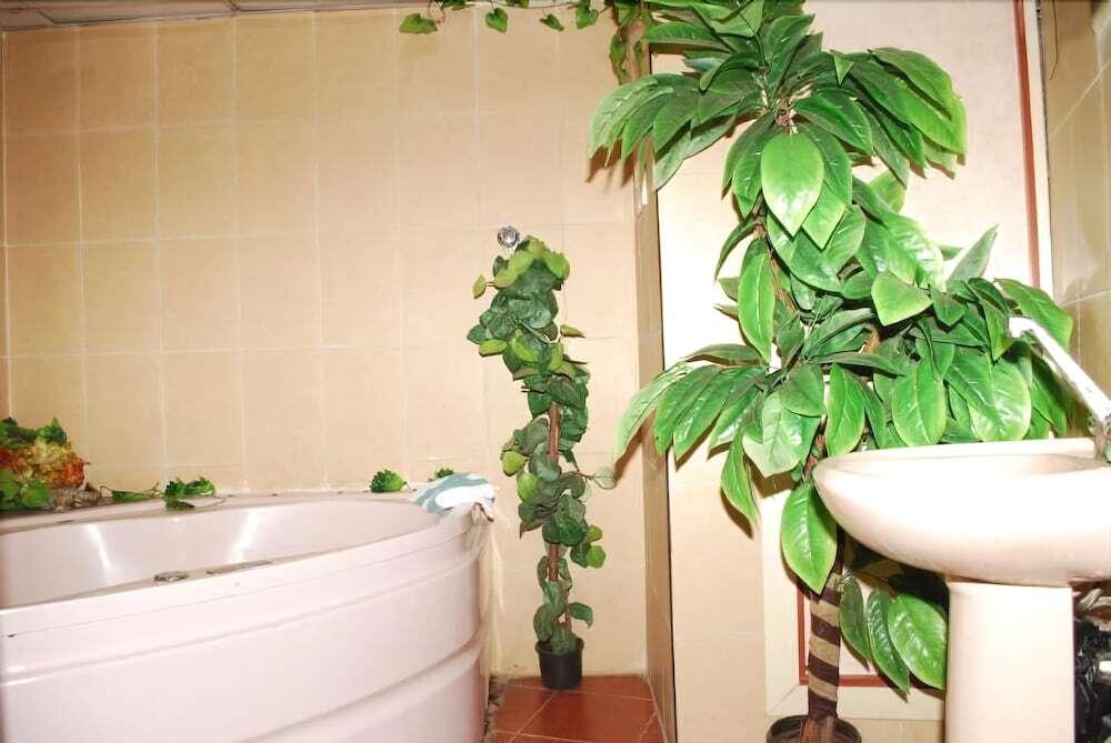 Гиза: Hor Moheb Hotel