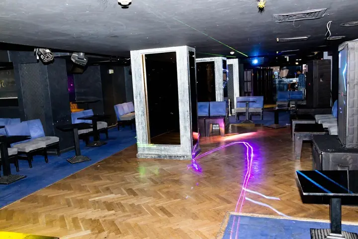 Гиза: Hor Moheb Hotel