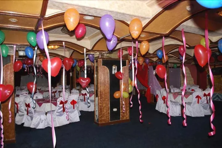 Гиза: Hor Moheb Hotel