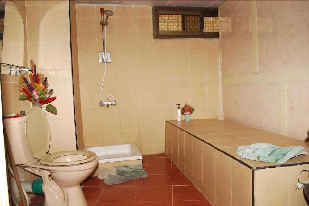 Гиза: Hor Moheb Hotel