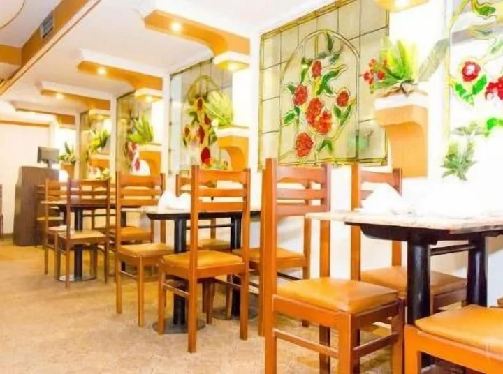 Гиза: Hor Moheb Hotel