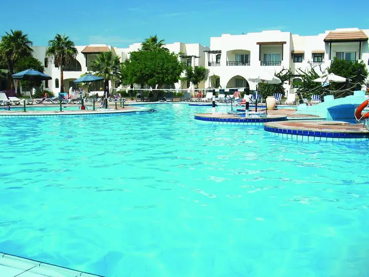 Poinciana Sharm Resort Apartments — фото 4