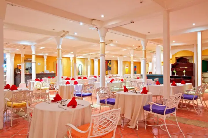 Шарм-эш-Шейх (Шарм-эль-Шейх): Poinciana Sharm Resort Apartments