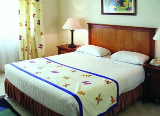 Шарм-эш-Шейх (Шарм-эль-Шейх): Poinciana Sharm Resort Apartments