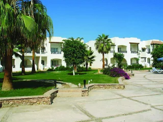 Шарм-эш-Шейх (Шарм-эль-Шейх): Poinciana Sharm Resort Apartments