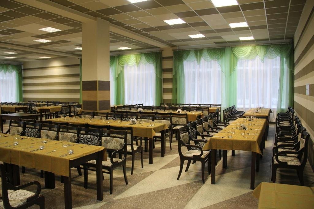 Гродно: Туристско-оздоровительный комплекс Пышки