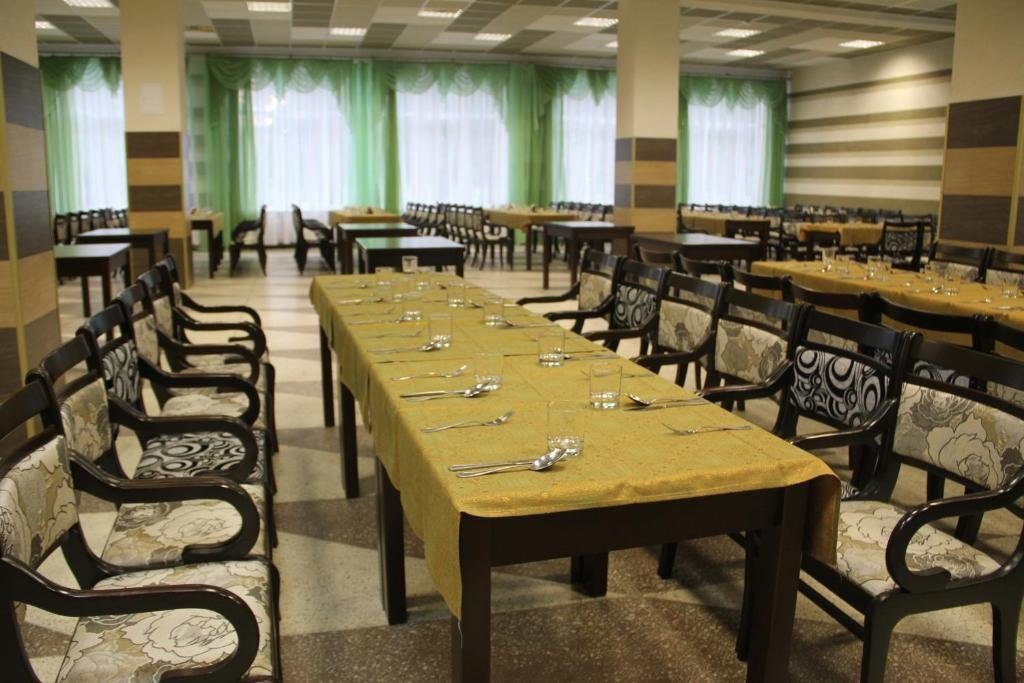 Гродно: Туристско-оздоровительный комплекс Пышки