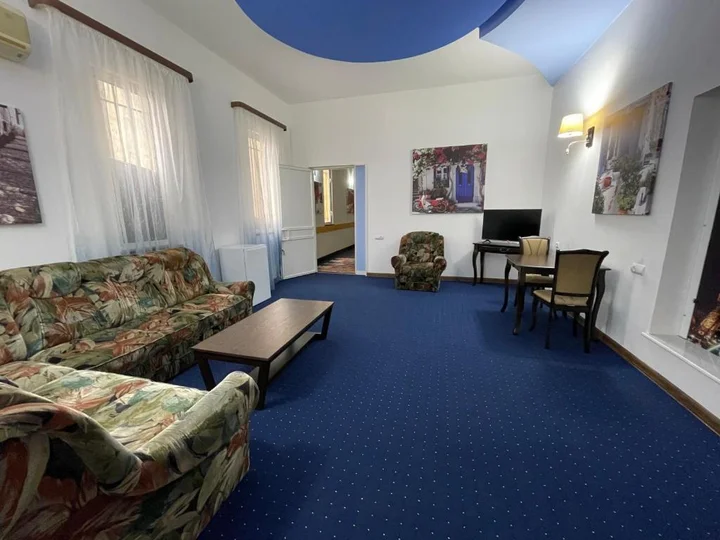 Ереван: No Problem Hotel at Glinka Street