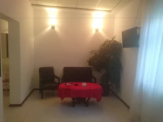 Ереван: No Problem Hotel at Glinka Street