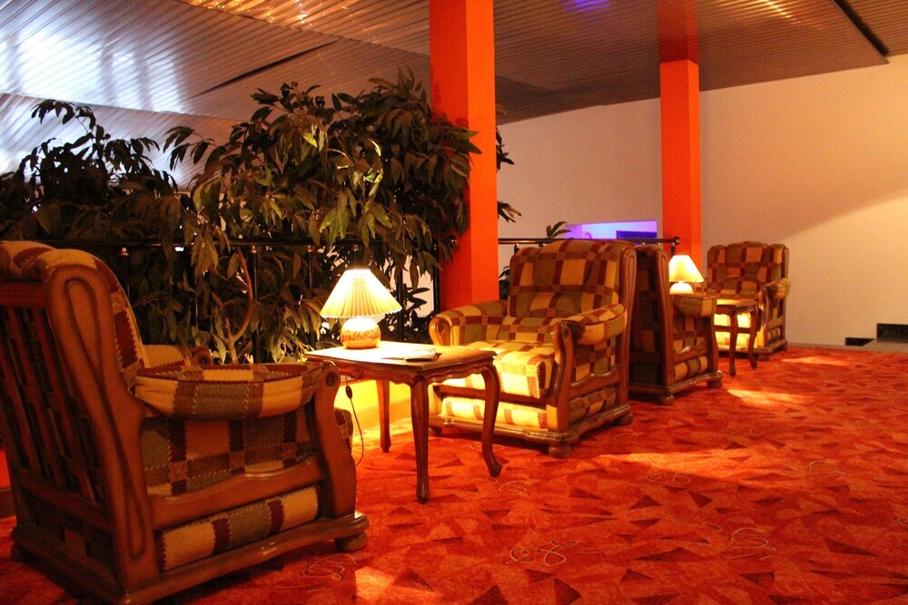 Ереван: No Problem Hotel at Glinka Street