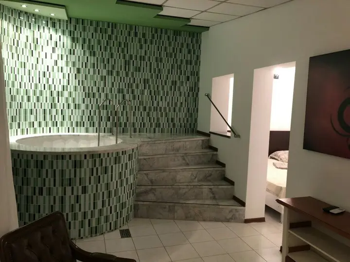 Ереван: No Problem Hotel at Glinka Street