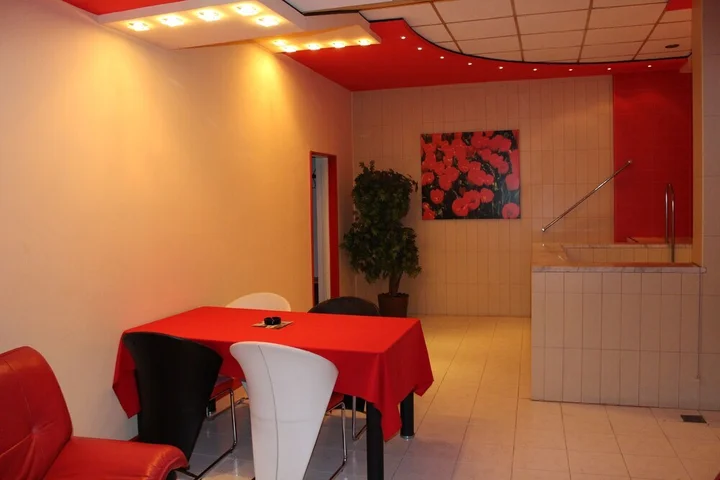 Ереван: No Problem Hotel at Glinka Street