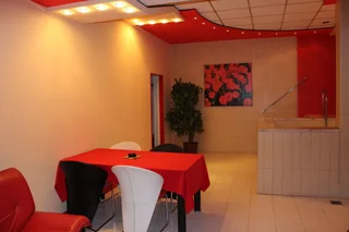 Ереван: No Problem Hotel at Glinka Street