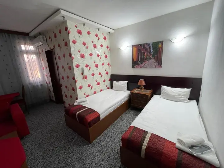 Ереван: No Problem Hotel at Glinka Street
