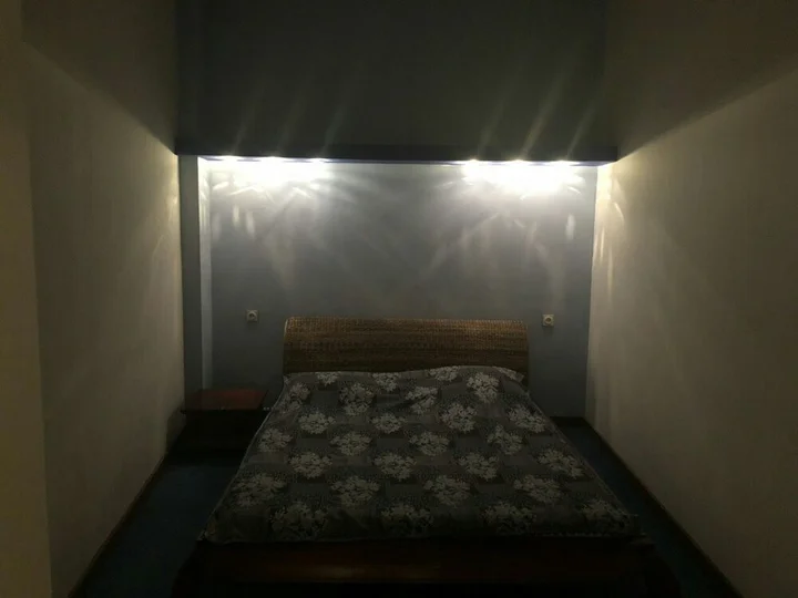 Ереван: No Problem Hotel at Glinka Street