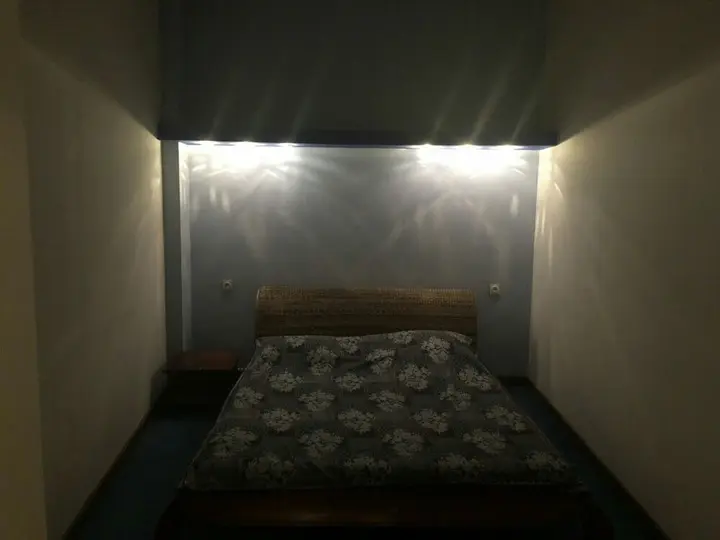 Ереван: No Problem Hotel at Glinka Street