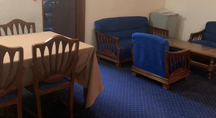 Ереван: No Problem Hotel at Glinka Street