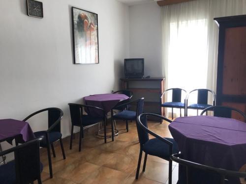 Ереван: No Problem Hotel at Glinka Street