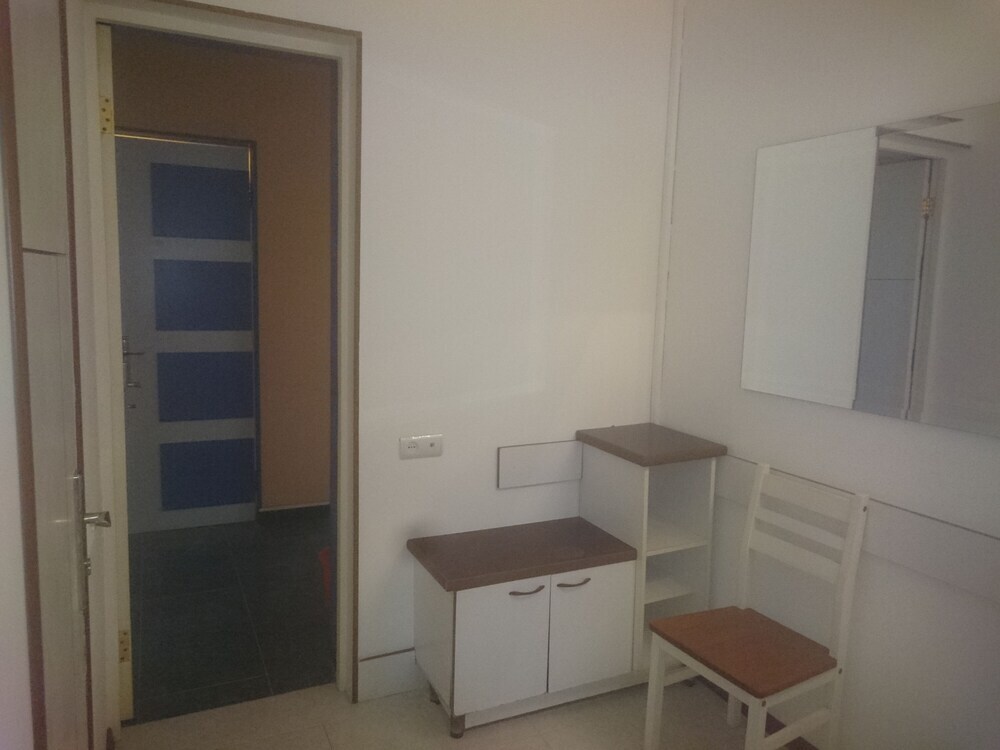 Ереван: No Problem Hotel at Glinka Street