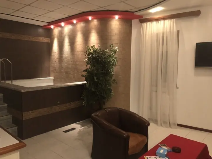 Ереван: No Problem Hotel at Glinka Street