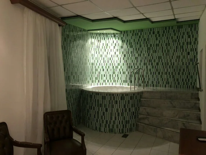 Ереван: No Problem Hotel at Glinka Street