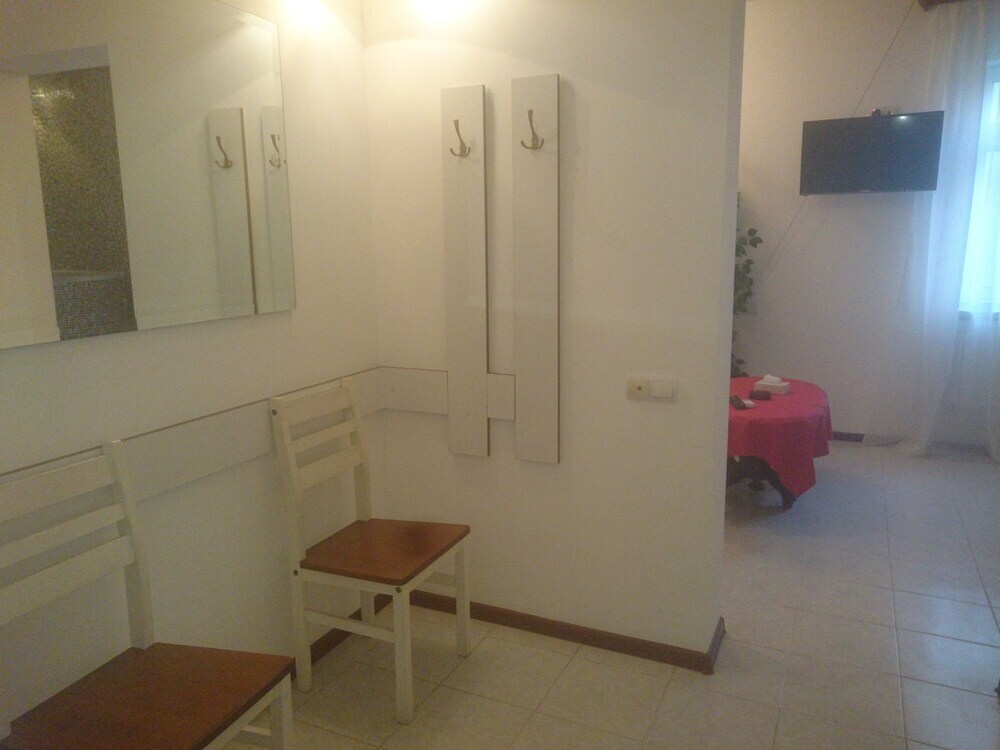 Ереван: No Problem Hotel at Glinka Street