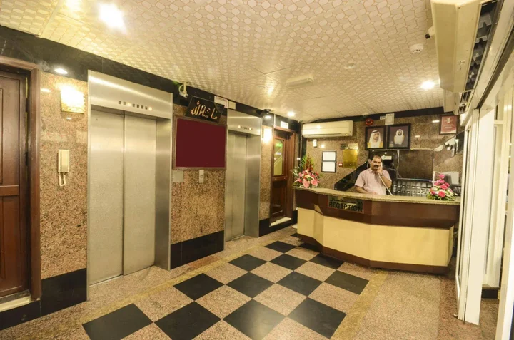 Дубай: Royal Prince Hotel
