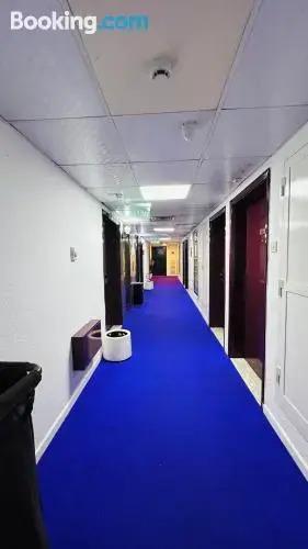 Дубай: Royal Prince Hotel