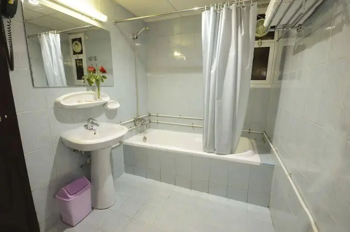 Дубай: Royal Prince Hotel