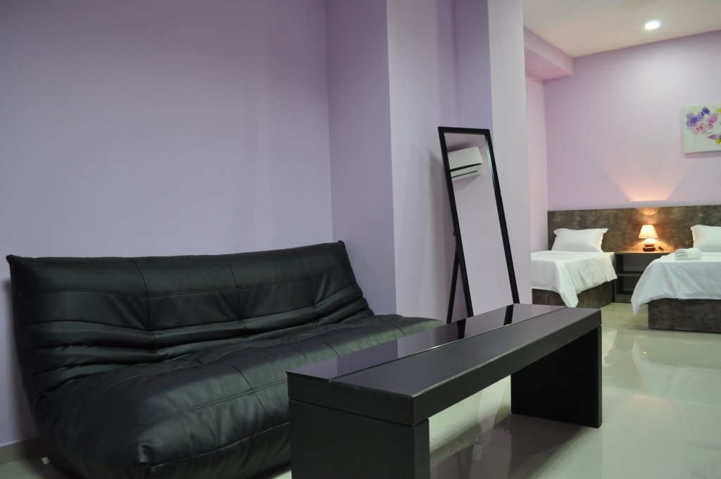 Тбилиси: Tiflis Avlabari Hotel