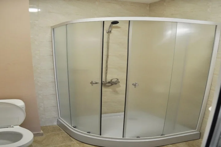 Тбилиси: Tiflis Avlabari Hotel
