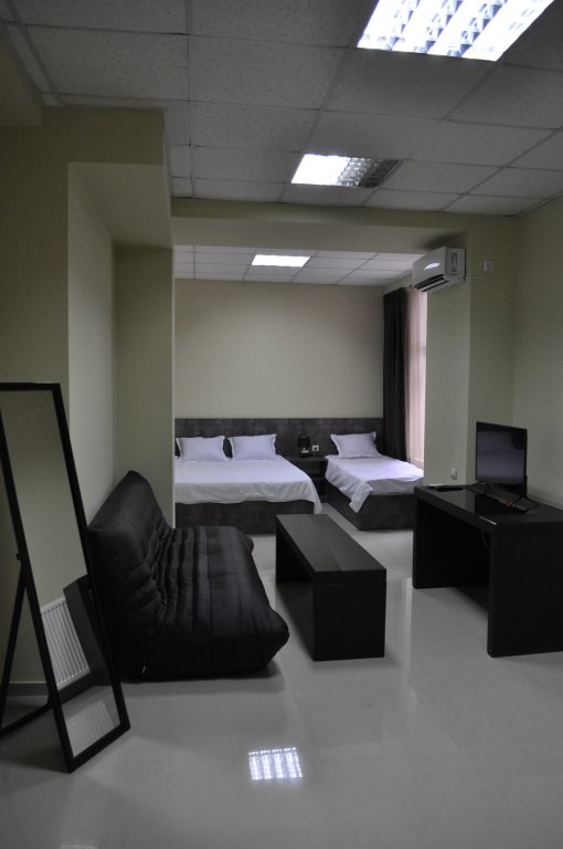 Тбилиси: Tiflis Avlabari Hotel