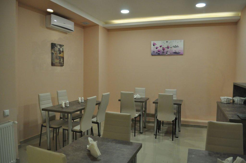 Tiflis Avlabari Hotel — фото 2