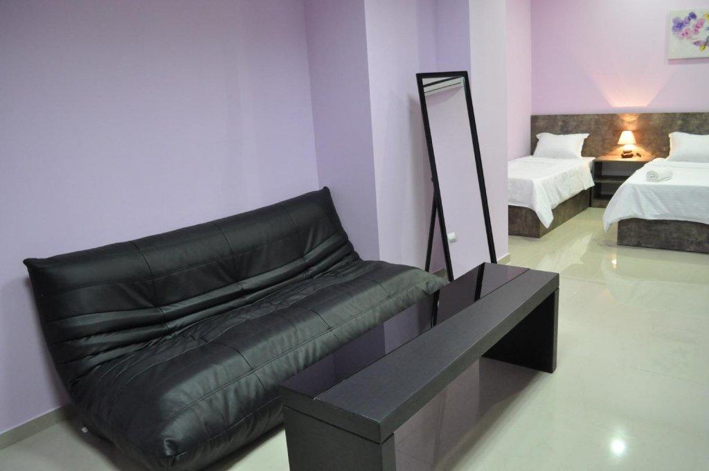 Тбилиси: Tiflis Avlabari Hotel