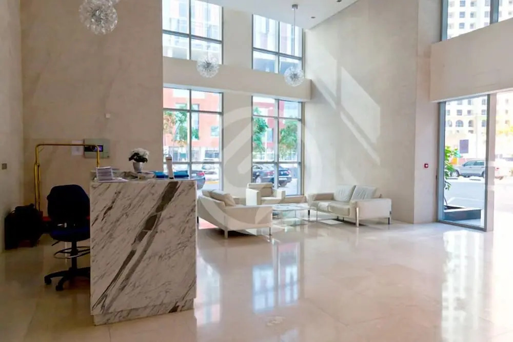 Дубай: Central Tower by Hi Guests Vacation Homes