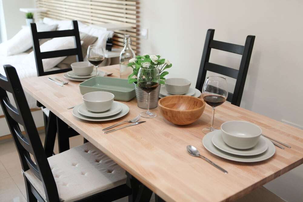 Дубай: Central Tower by Hi Guests Vacation Homes