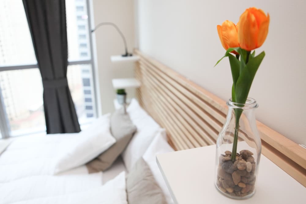 Дубай: Central Tower by Hi Guests Vacation Homes