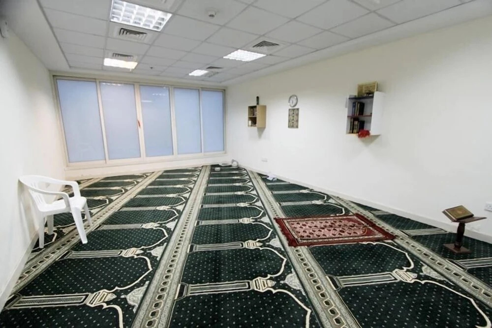 Дубай: Marco Polo - Charming & Vibrant Apartment in JLT