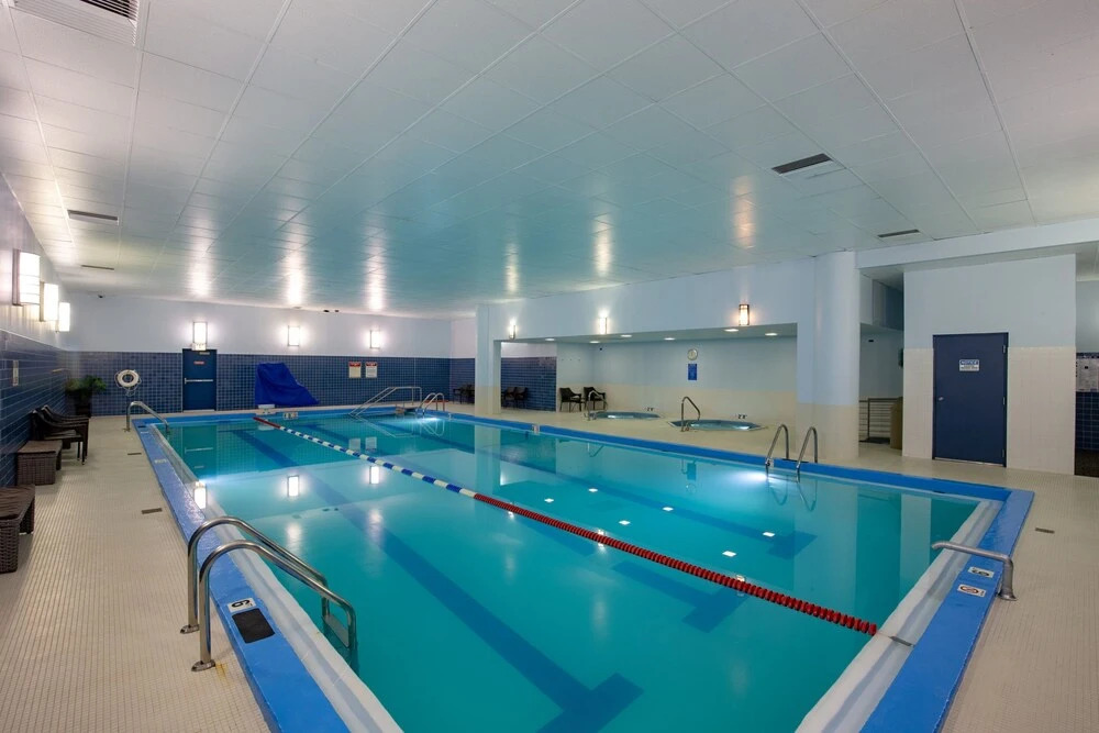 Дубай: Marco Polo - Charming & Vibrant Apartment in JLT