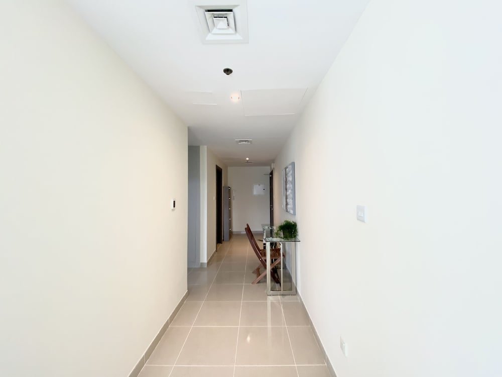 Дубай: Marco Polo - Charming & Vibrant Apartment in JLT