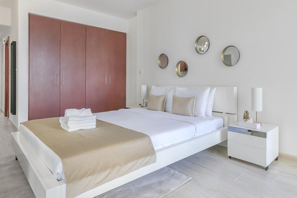 Дубай: Maison Privee - Premium Studio Apt in the Heart of JBR Beach, Dubai