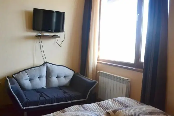 Тбилиси: Hotel Iceberg