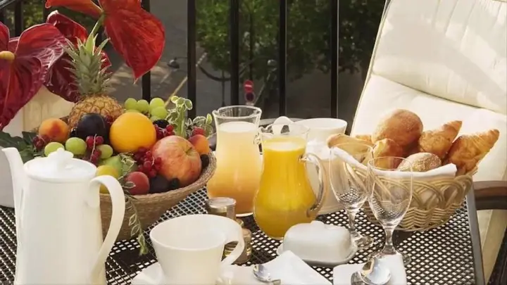 Баку: Khazar Golden Beach Hotel