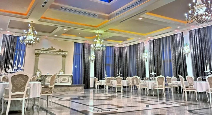 Баку: Khazar Golden Beach Hotel