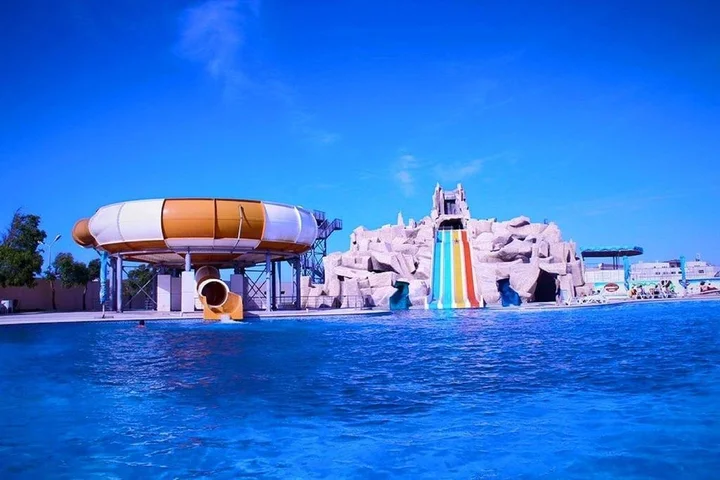 Баку: Khazar Golden Beach Hotel