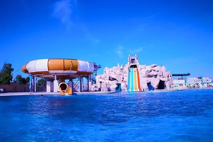 Баку: Khazar Golden Beach Hotel