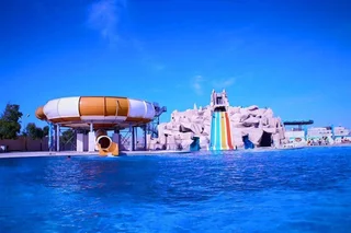 Баку: Khazar Golden Beach Hotel
