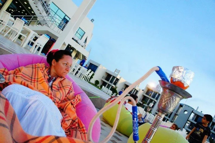 Баку: Khazar Golden Beach Hotel