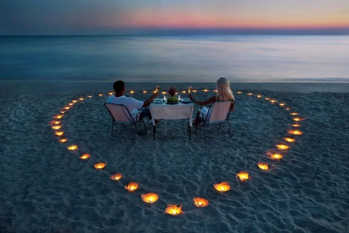 Баку: Khazar Golden Beach Hotel